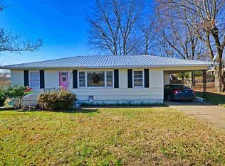 921 Nunnelly Ave SW, Cullman, AL 35055