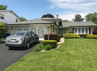 479 N Wesley Dr, Addison, IL 60101