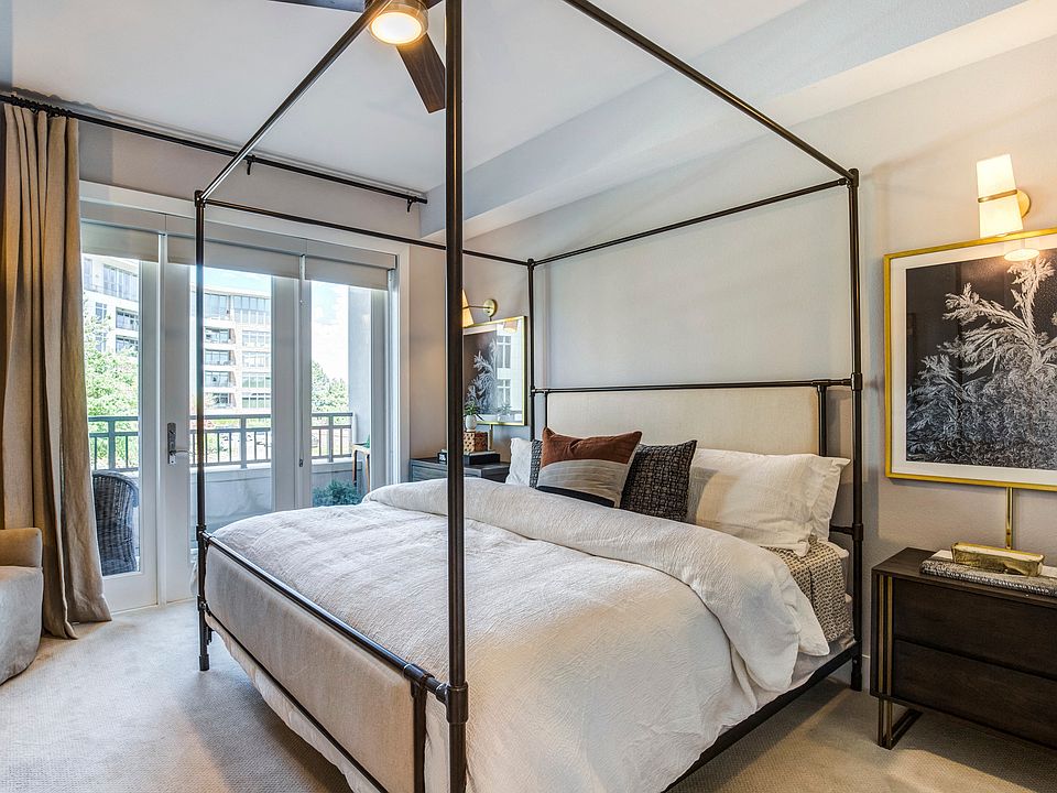 Model Bedroom 1