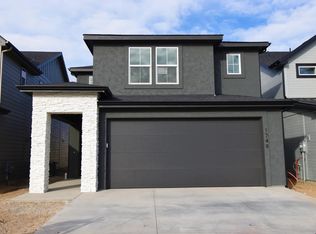 1748 E Knobcone Dr, Meridian, ID 83642