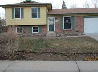 10336 W Keene Ave, Lakewood, CO 80235
