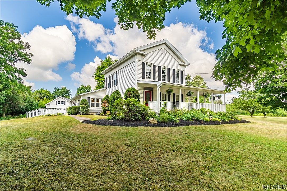 3620 Eggert Rd, Orchard Park, NY 14127 Zillow