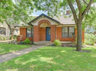 3326 Burlingdell Ave, Dallas, TX 75211