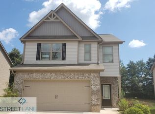 430 Pearl St #18, Locust Grove, GA 30248