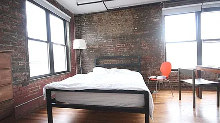 Rented by Nooklyn NYC LLC