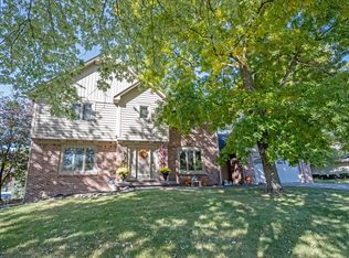 8816 Fathom Crst, Indianapolis, IN