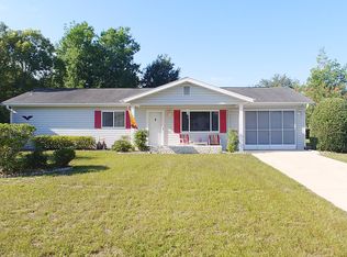 6346 SW 110th St, Ocala, FL 34476