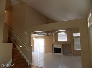 10316 Horseback Ridge Ave, Las Vegas, NV 89144