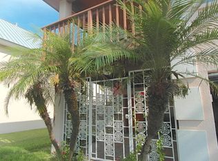 123 Palmetto Dr, South Padre Island, TX 78597