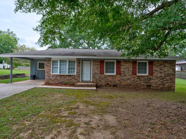 605 16th Ave, Jasper, AL 35501