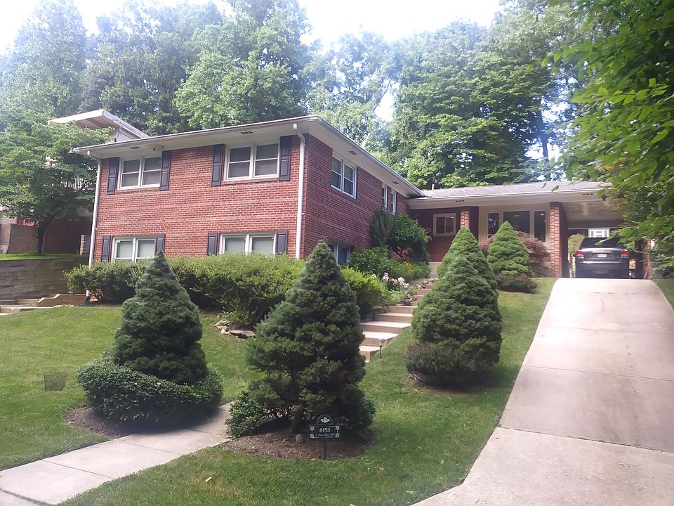 1st image of 8153 E Beach Dr NW
