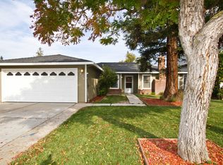 2625 Woodland Ave, Modesto, CA