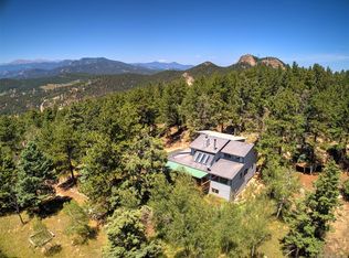 13430 Callae Dr, Conifer, CO 80433