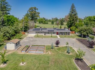 1357 Country Club Rd, Arboga, CA 95961