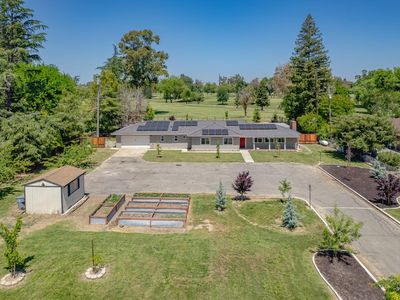 1357 Country Club Rd, Arboga, CA, 95961