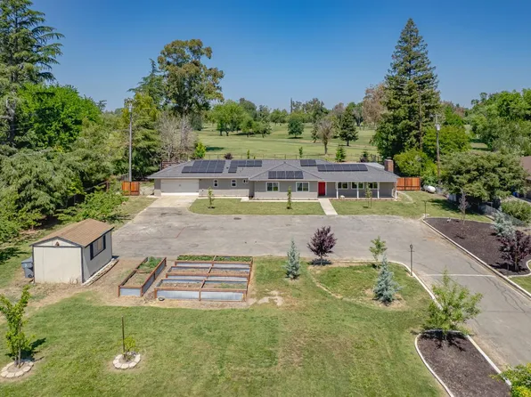 1357 Country Club Rd, Arboga, CA 95961