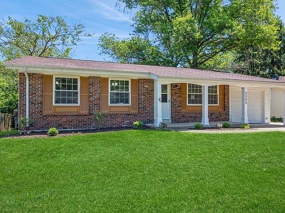 4th image of 2362 Wesbriar Ct