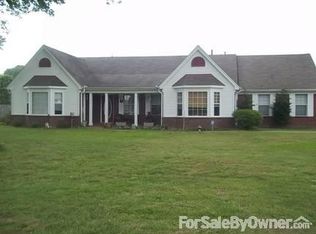 8309 Rosemark Rd, Millington, TN 38053
