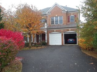 13671 Sweet Woodruff Ln, Centreville, VA 20120
