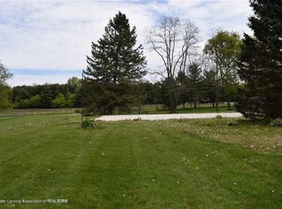 4247 Stone Rd, Onondaga, MI 49264