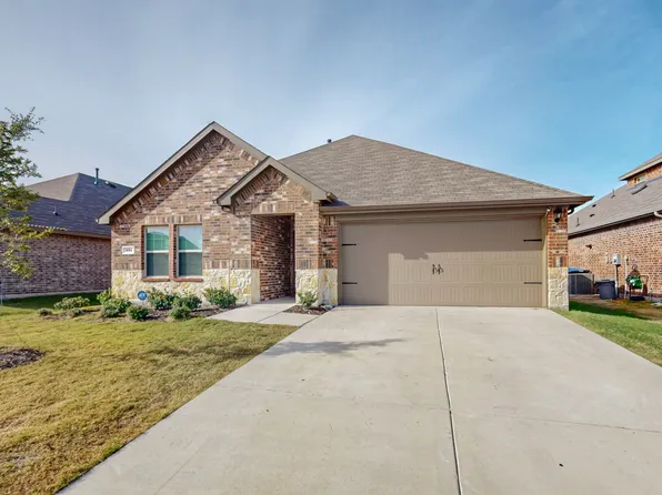 221 Fieldtrail Ln, Caddo Mills, TX 75135