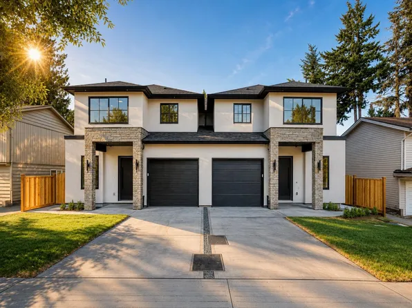 11823 82nd Ave, Delta, BC V4C 2C6