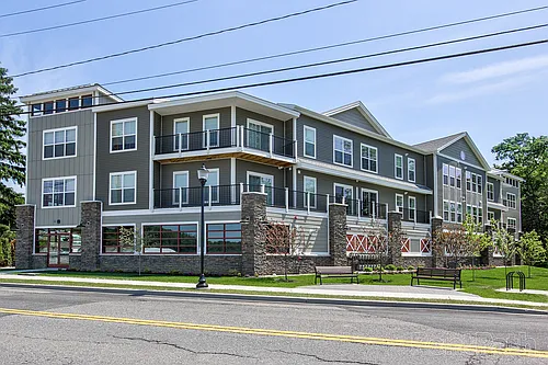 246 West Ave #201 Photo 1
