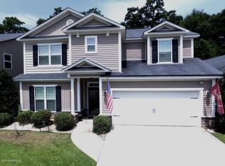 26 Sago Palm Dr, Bluffton, SC 29910