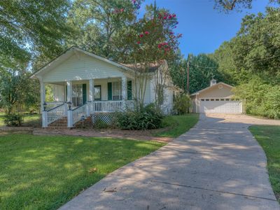 3725 Old Mooringsport Rd, Shreveport, LA, 71107