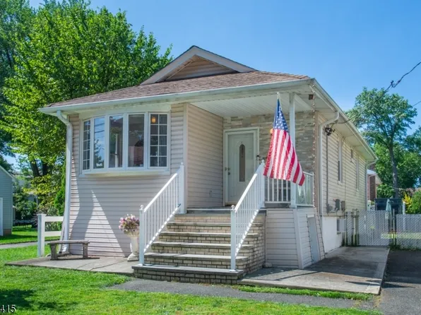 33 Grey Rock Ave, Little Falls Twp., NJ 07424