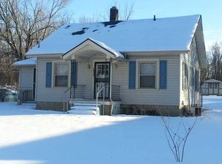 1433 W Possum Rd, Springfield, OH 45506