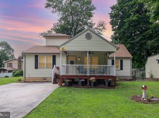 615 Woodland Ave, Mount Holly Springs, PA