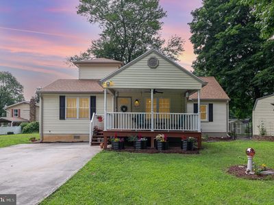 615 Woodland Ave, Mount Holly Springs, PA, 17065