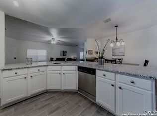10618 Horn Blvd, San Antonio, TX 78240