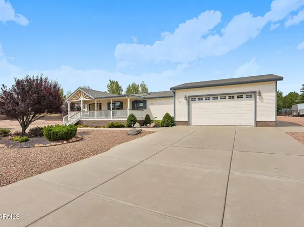 7082 TUMBLEWEED Trail, Show Low, AZ 85901