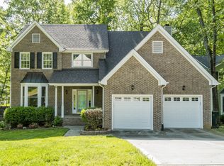 9412 Cartersville Ct, Raleigh, NC 27617