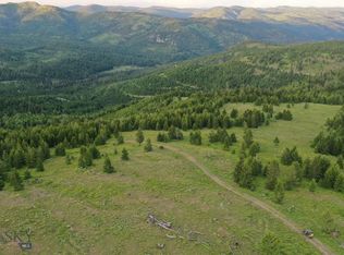 11 Garnet Range Rd, Drummond, MT 59832