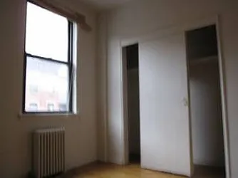 Rented by Barak Realty