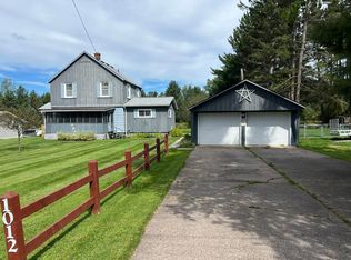 1012 W Hiawatha Rd #5, Iron River, MI 49935