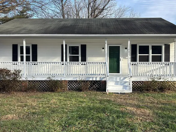 201 Knight Dr, Richmond, VA 23223