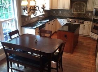 3602 Brooks Hill Ct, Browns Summit, NC 27214