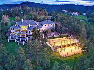 1003 Star Ridge Rd, Golden, CO 80401