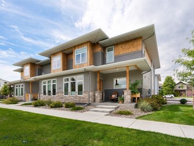 2310 Gallatin Green Blvd #13, Bozeman, MT, 59718