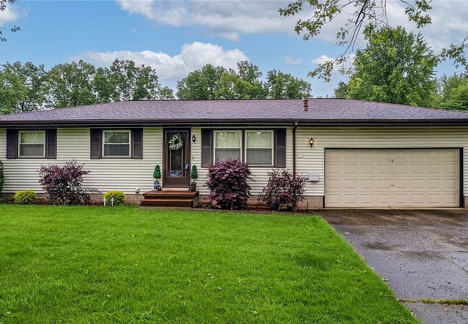 4025 Fairlawn Heights Dr SE, Warren, OH 44484 Zillow