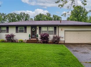 4025 Fairlawn Heights Dr SE, Warren, OH