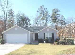 267 Ivy Hills Cir, Mount Airy, GA 30563