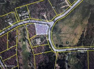 Tennessee Ave, Crossville, TN 38555