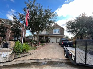 8331 Sierra Dawn Dr, Tomball, TX 77375