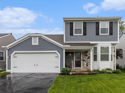 1930 Alexander Dr, Westland, MI, 48186