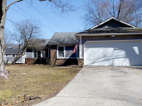 9161 Warwick Rd, Indianapolis, IN 46240
